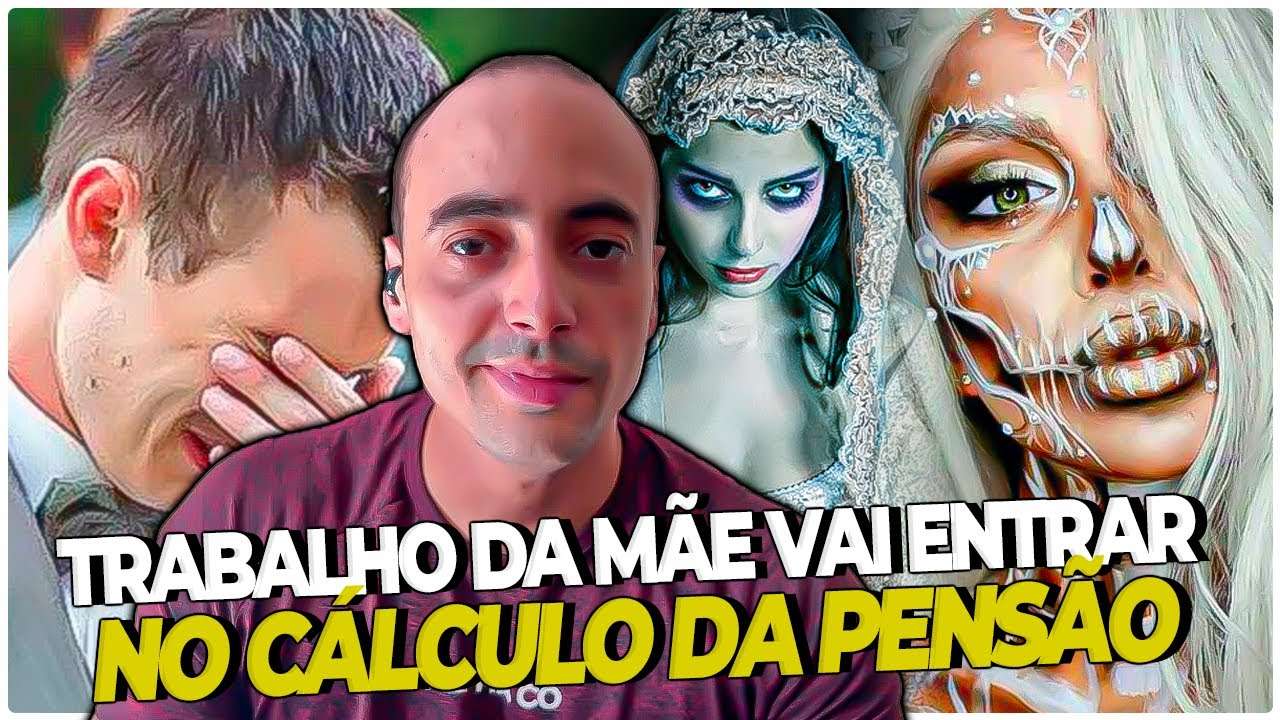 "Mais de 50% dos Rendimentos do Pai": O Divórcio Virou um Excelente Negócio para as Mulheres