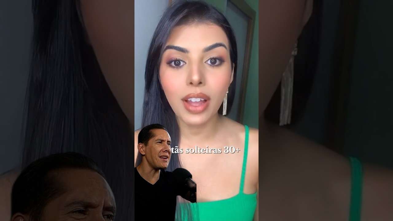 O Desespero das Cristãs Solteiras 30+