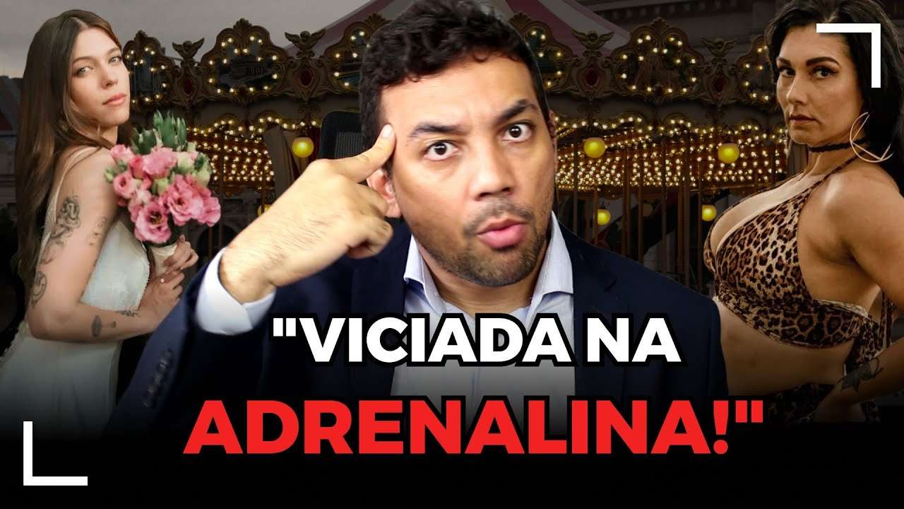 O BAGAÇO DA LARANJA E A VIDA DO BENTINHO SALVADOR | O QUE VOCÊS DEVEM SABER PARA NÃO TER PROBLEMAS