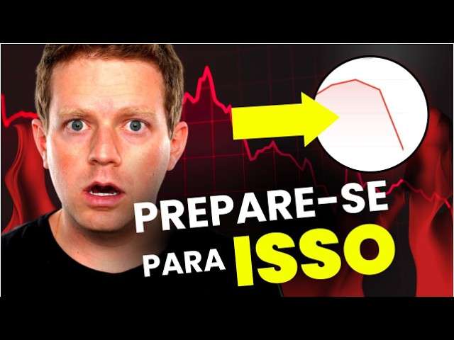 URGENTE: NOVA CRISE CHEGANDO! Warren Buffet, Zuckerberg e Bezos vendendo tudo?
