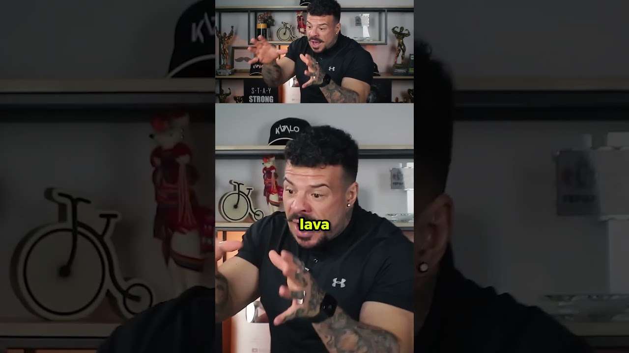 Não Sentir O Pump É Uma Má Noticia