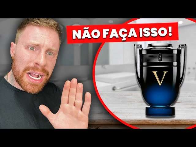 4 Coisas que VOCÊ PRECISA SABER antes de COMPRAR um PERFUME IMPORTADO (a 3ª DESTRÓI seus Perfumes)