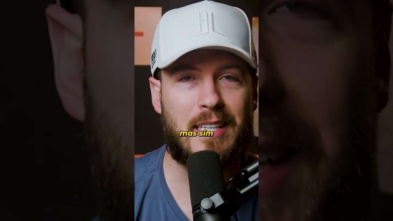 CONHECE ALGUÉM QUE JÁ FEZ ISSO? #shorts