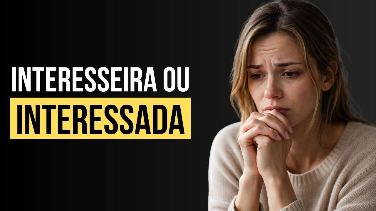Ela Me Deixou com as Dívidas… Anos Depois Voltou Arrependida