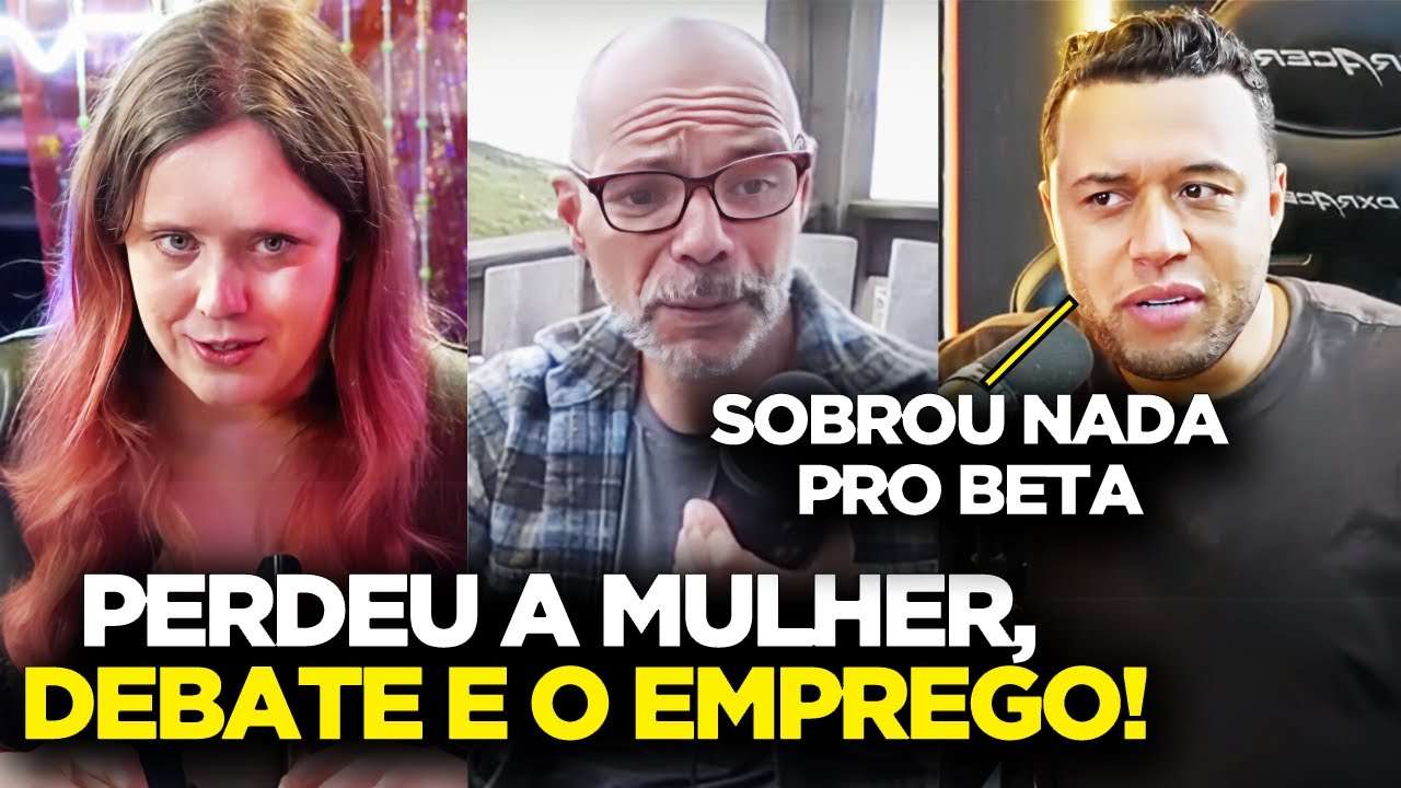 ÁLVARO BETA É DESTRUÍDO POR UM METEORO: SEPAROU E PERDEU TUDO!