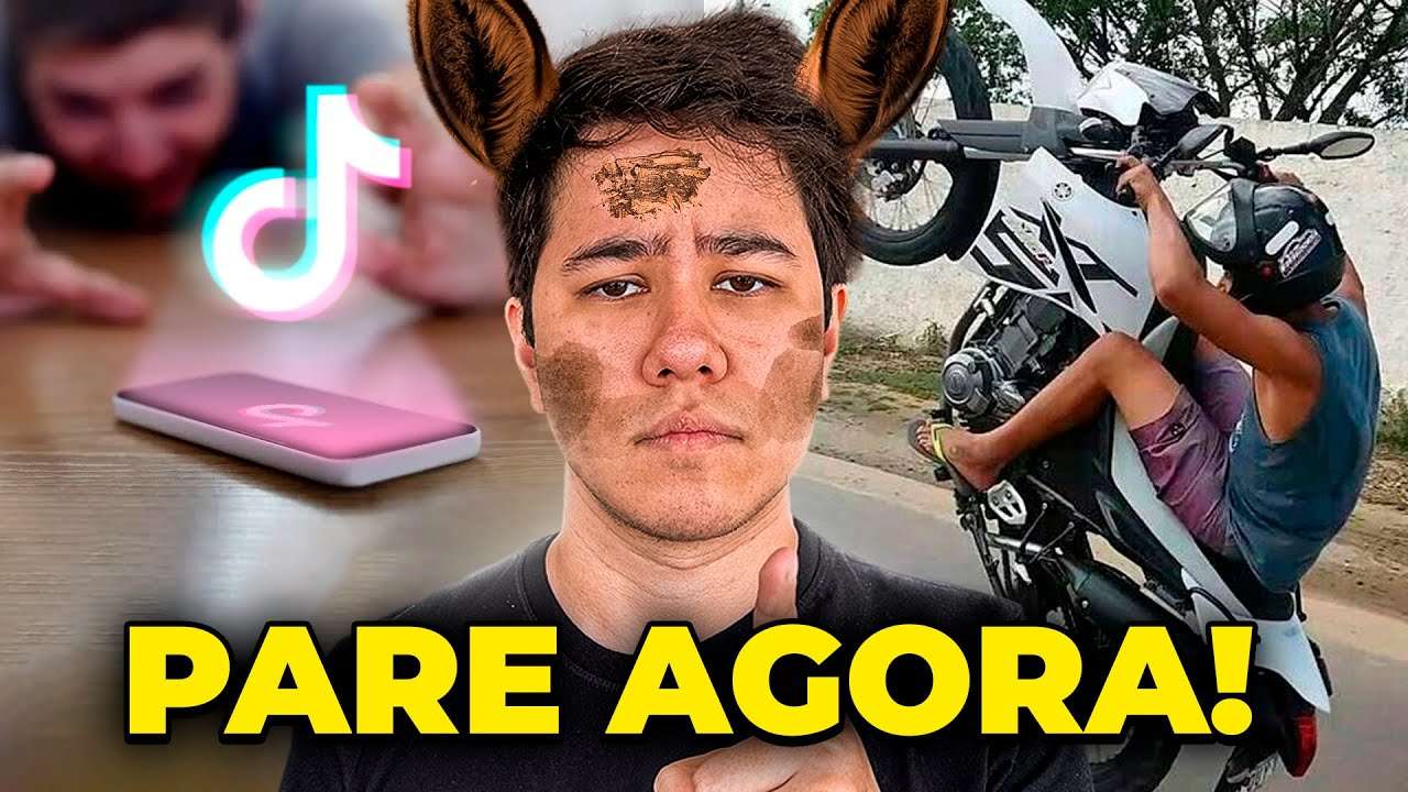 7 COISAS QUE TE MANTÉM POBRE PARA SEMPRE!