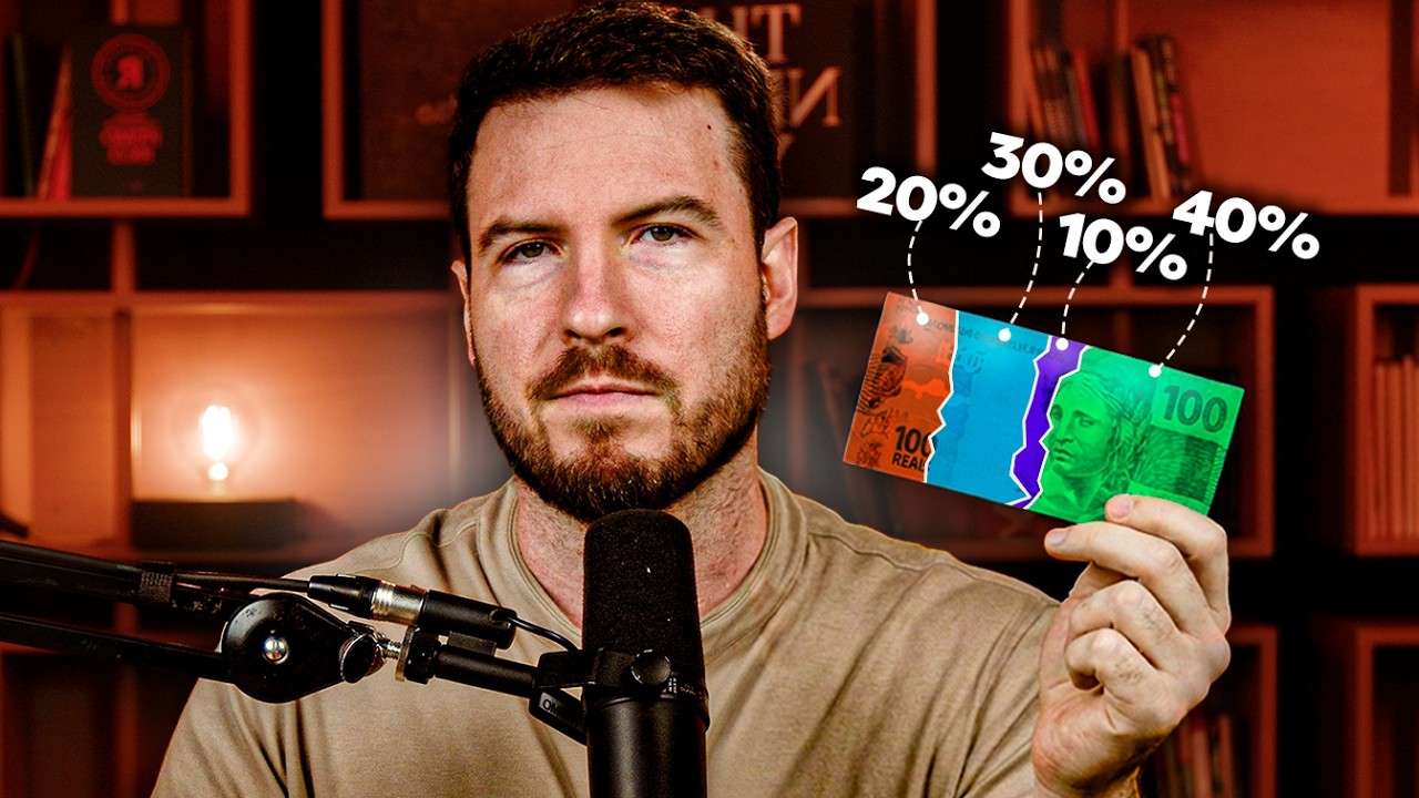 COMO INVESTIR IGUAL A MIM USANDO INTELIGÊNCIA ARTIFICIAL