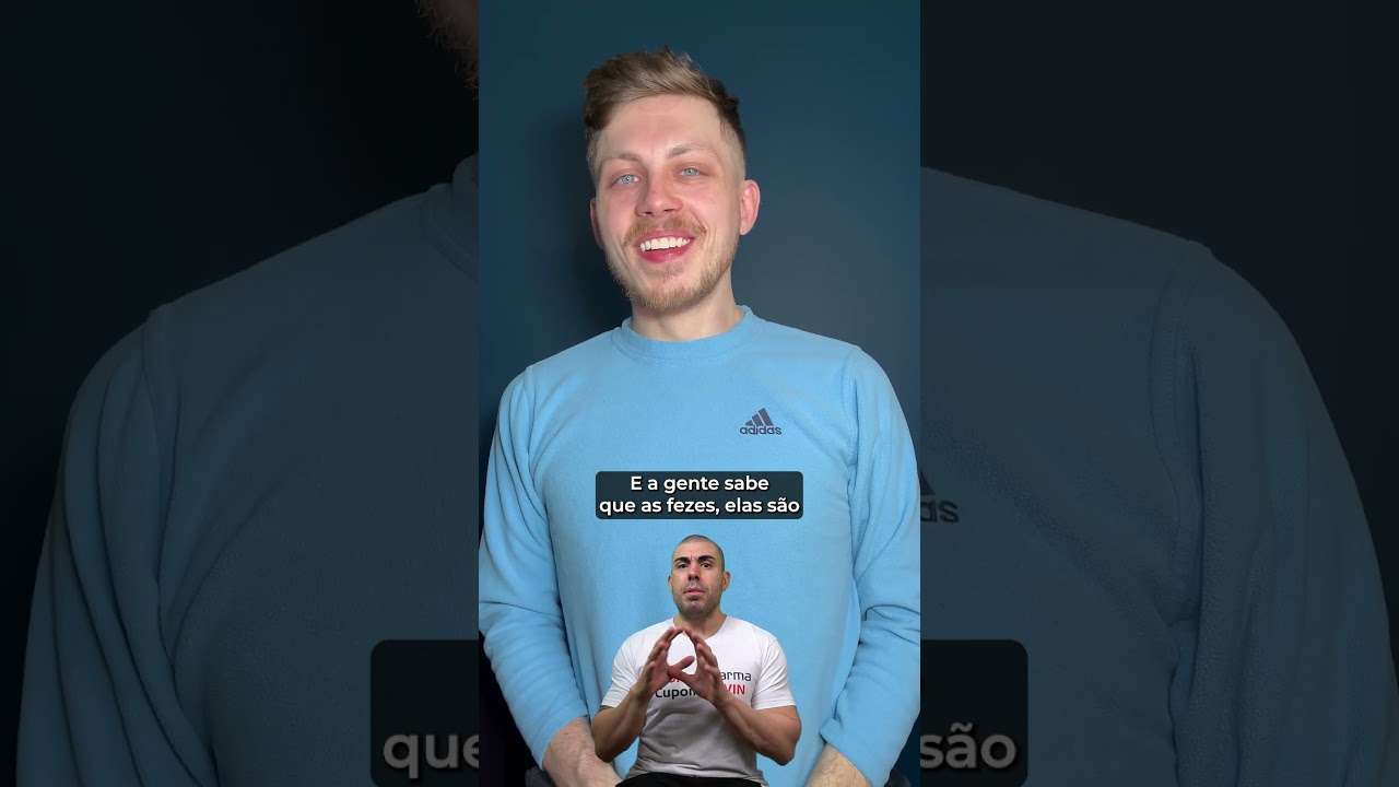 Os problemas de não beber água #shorts