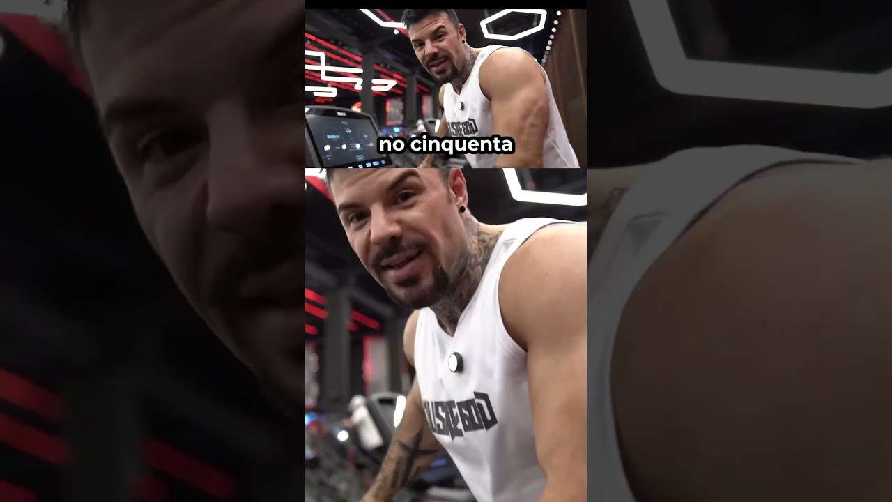 Descubra em qual intensidade fazer a esteira