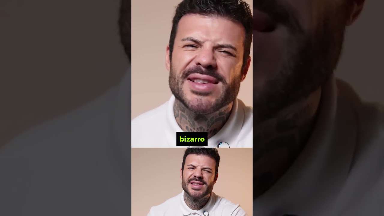 SE VOCÊ FAZ ISSO NA ACADEMIA PARE IMEDIATAMENTE