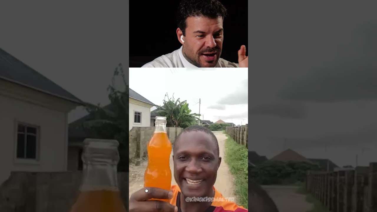 Ele Subestimou A Fanta