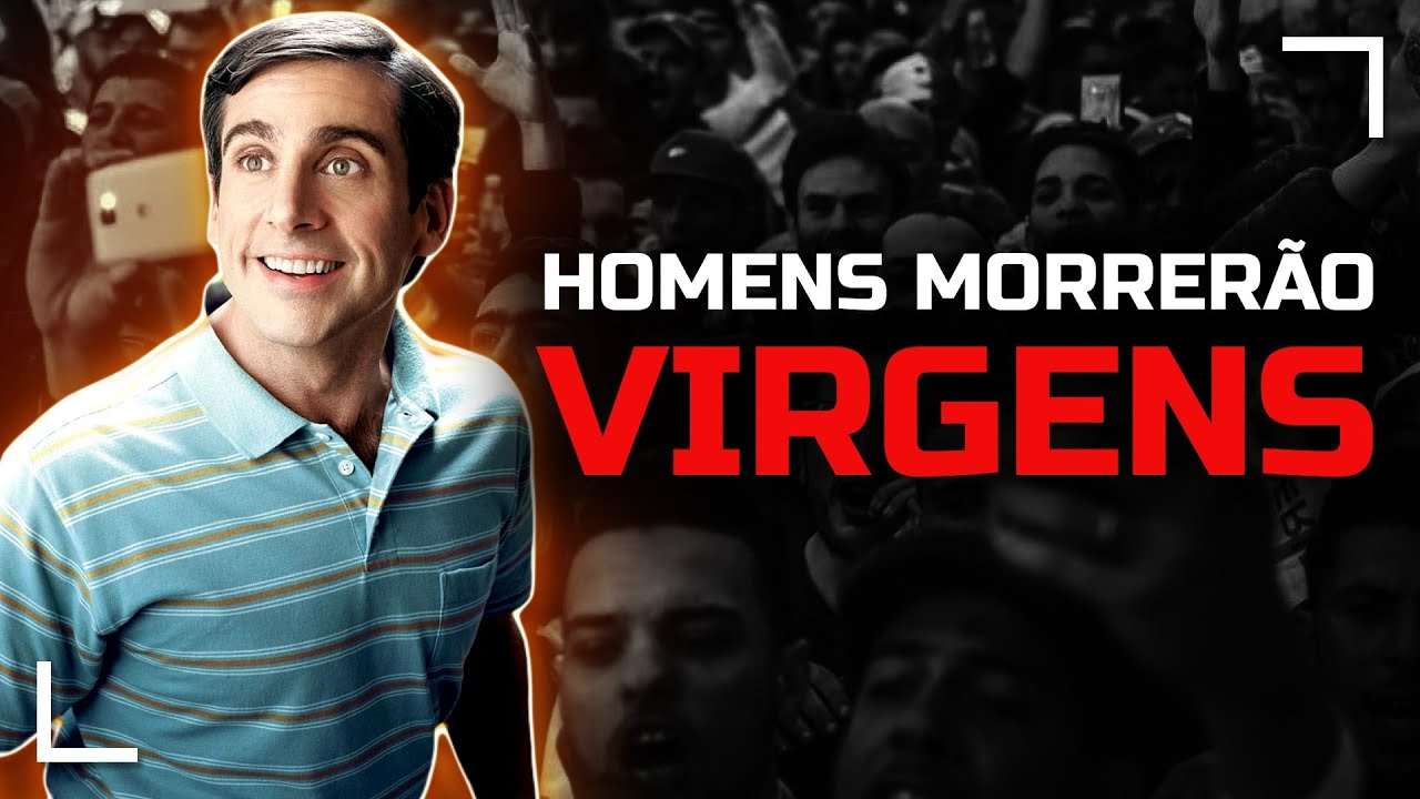 FRUSTRAD0S OU VÍTIMAS DO SISTEMA ? | O COLAPSO E REVOLUÇÃO DOS INCELS E O AMOR UTILITARISTA FEMININO