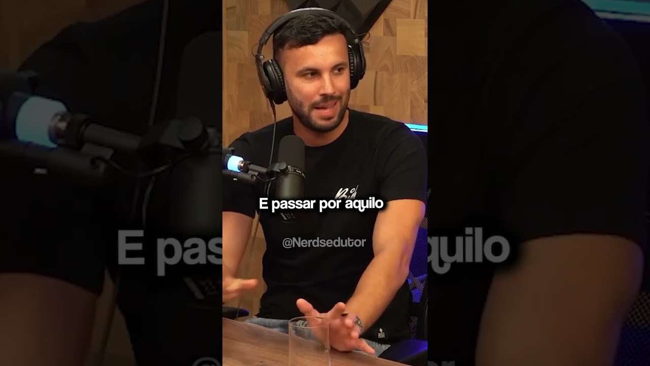 NÃO TER ATITUDE É UMA M3RD4