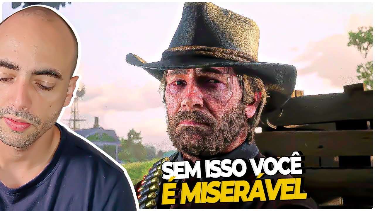 As Três Coisas Mais Importantes na Vida do Homem