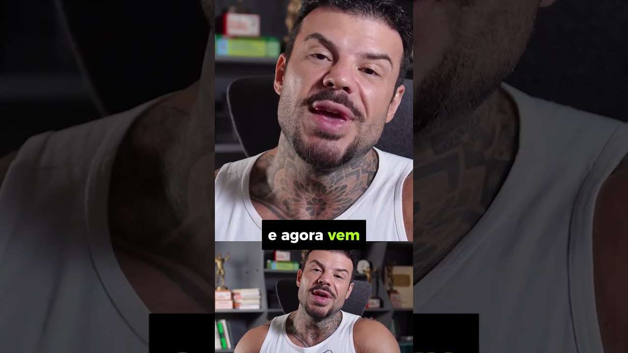 DESCUBRA O MOTIVO DO SEU SHAPE NÃO ESTAR BOM O SUFICIENTE