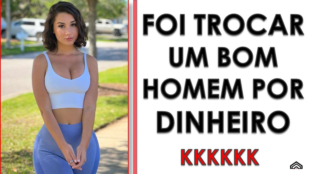 Ela Pagou CAR0 por Casar Por Interesse