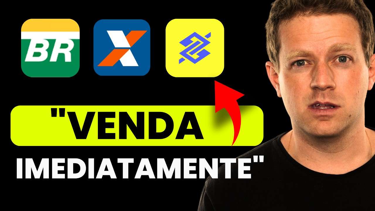 FUJA DAS ESTATAIS? EXISTEM AÇÕES MELHORES…