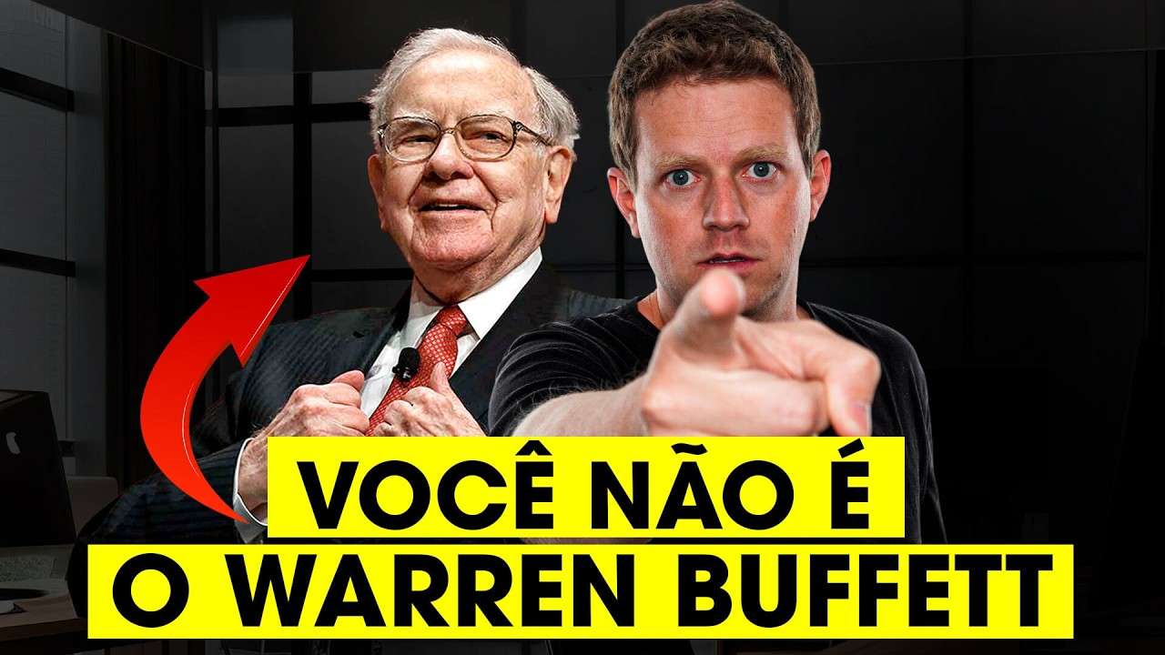 DIVERSIFICAR vs. CONCENTRAR: Qual a Melhor Estratégia Para Sua Carteira?