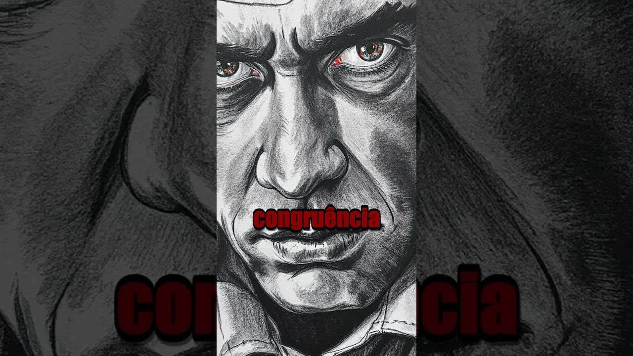 O Olhar Estoico — Como Comunicar Poder Sem Dizer Uma Palavra