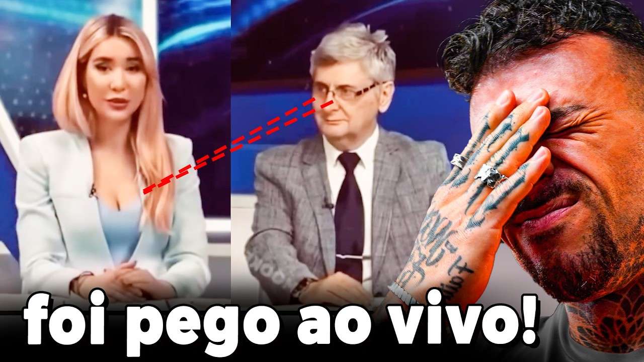 Bodybuilder Reage aos Piores Vídeos de Academia do Instagram #39