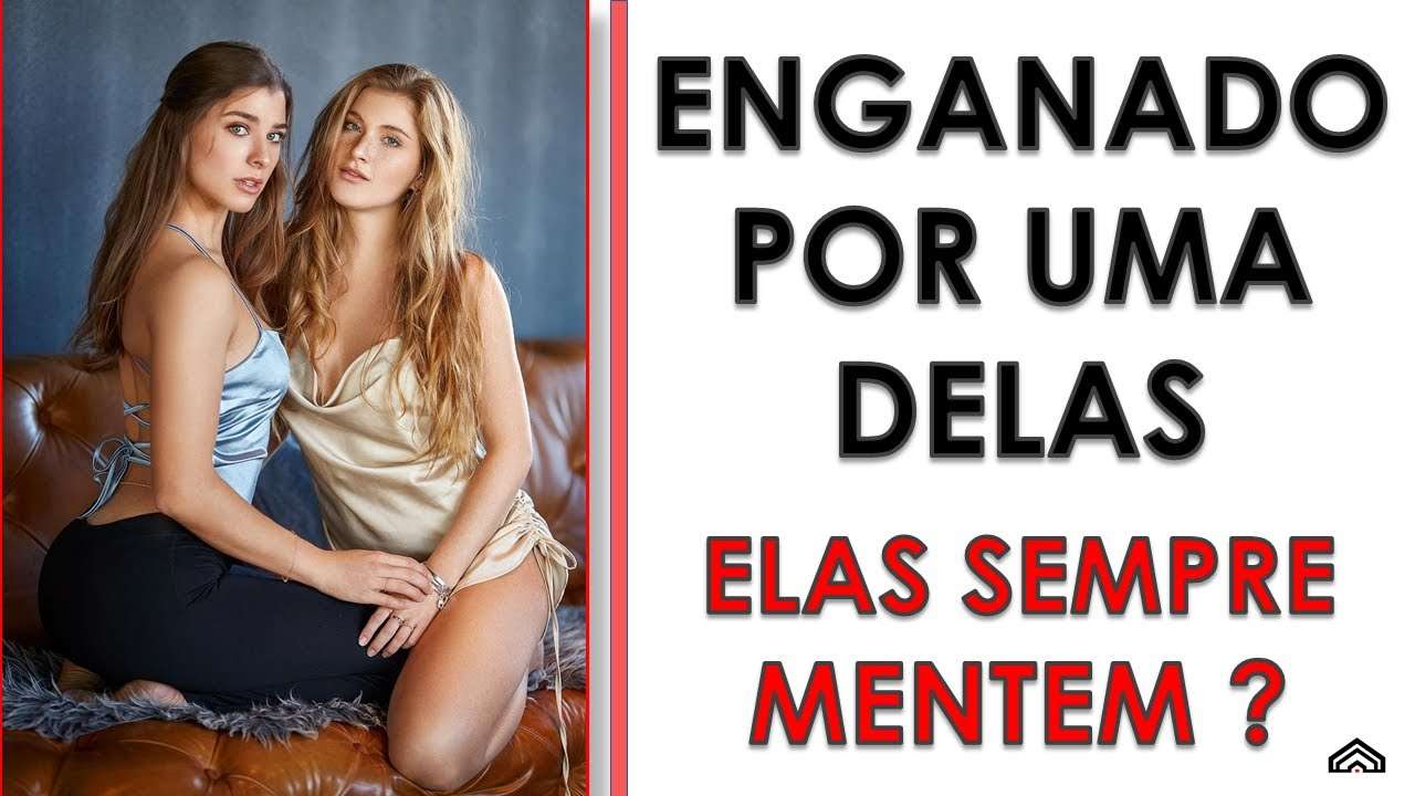 2 Amigas FIZERAM UMA PROPOSTA e EU ACEITEI – Experiência Diferente | Relato