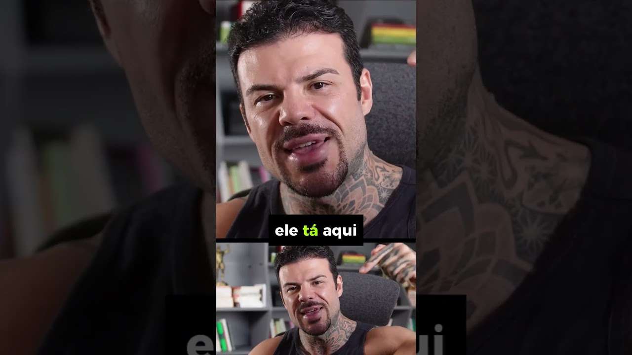 VOCÊ PODE ESTAR SABOTANDO O SEU TREINO