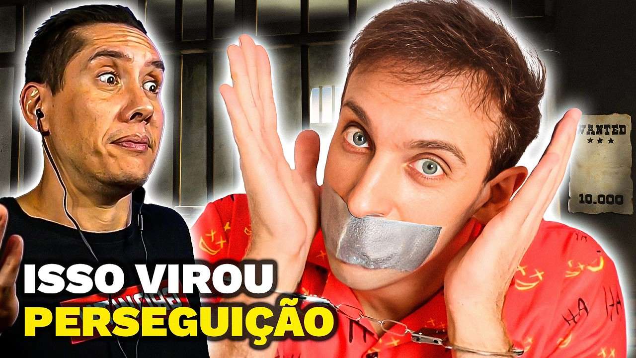 O BRASIL ACABOU, Viva o B0STIL