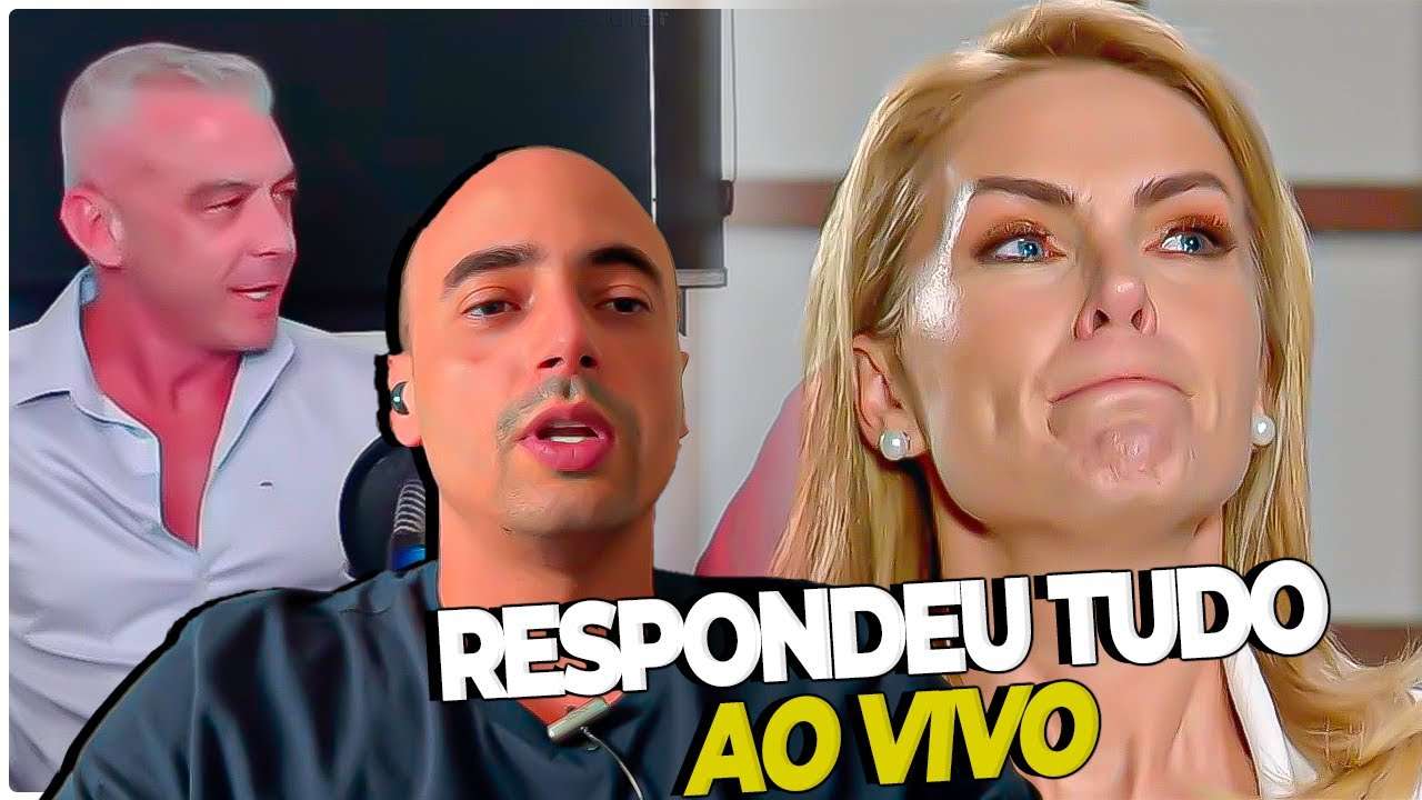 Caso Ana Hickmann: Essa História Está Mal Contada