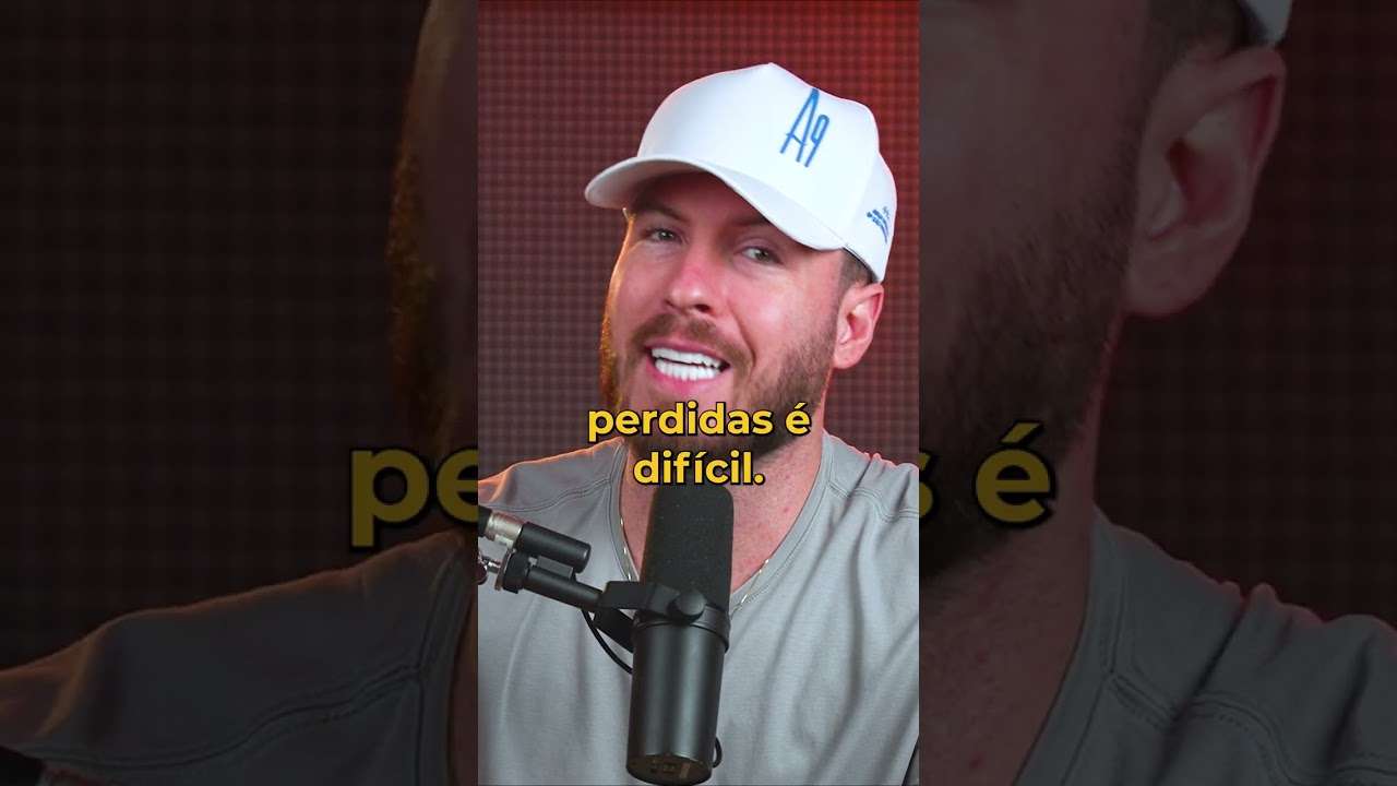 QUAL DIFÍCIL VOCÊ QUER PRA SUA VIDA? (escolha com sabedoria)