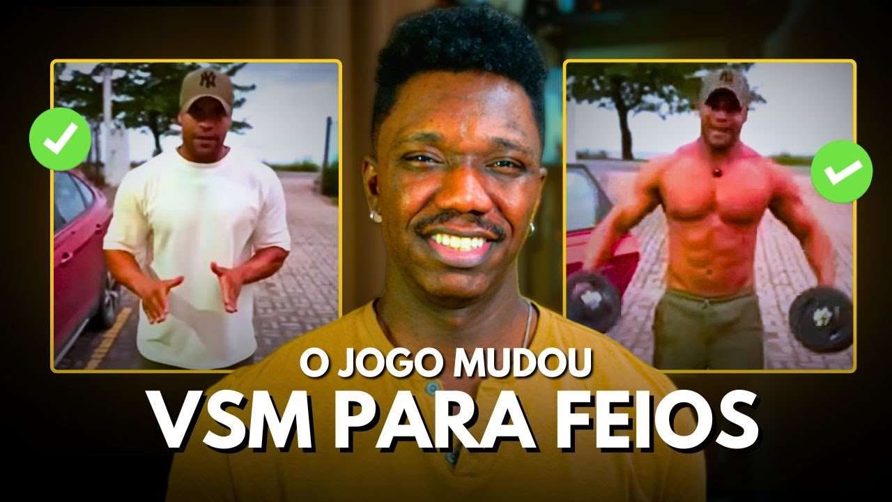 como se TORNAR MAIS ATRAENTE sem perder sua DIGNIDADE?