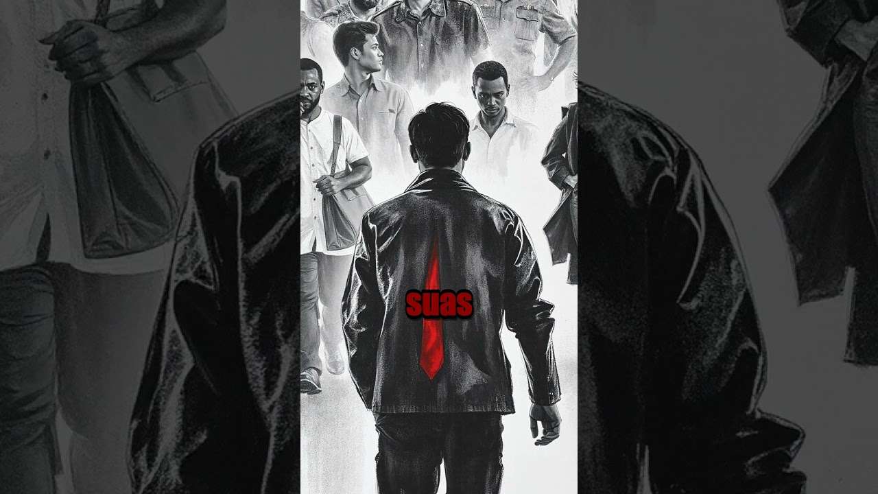 Pare de Querer Ser Compreendido: Força Estoica para Homens