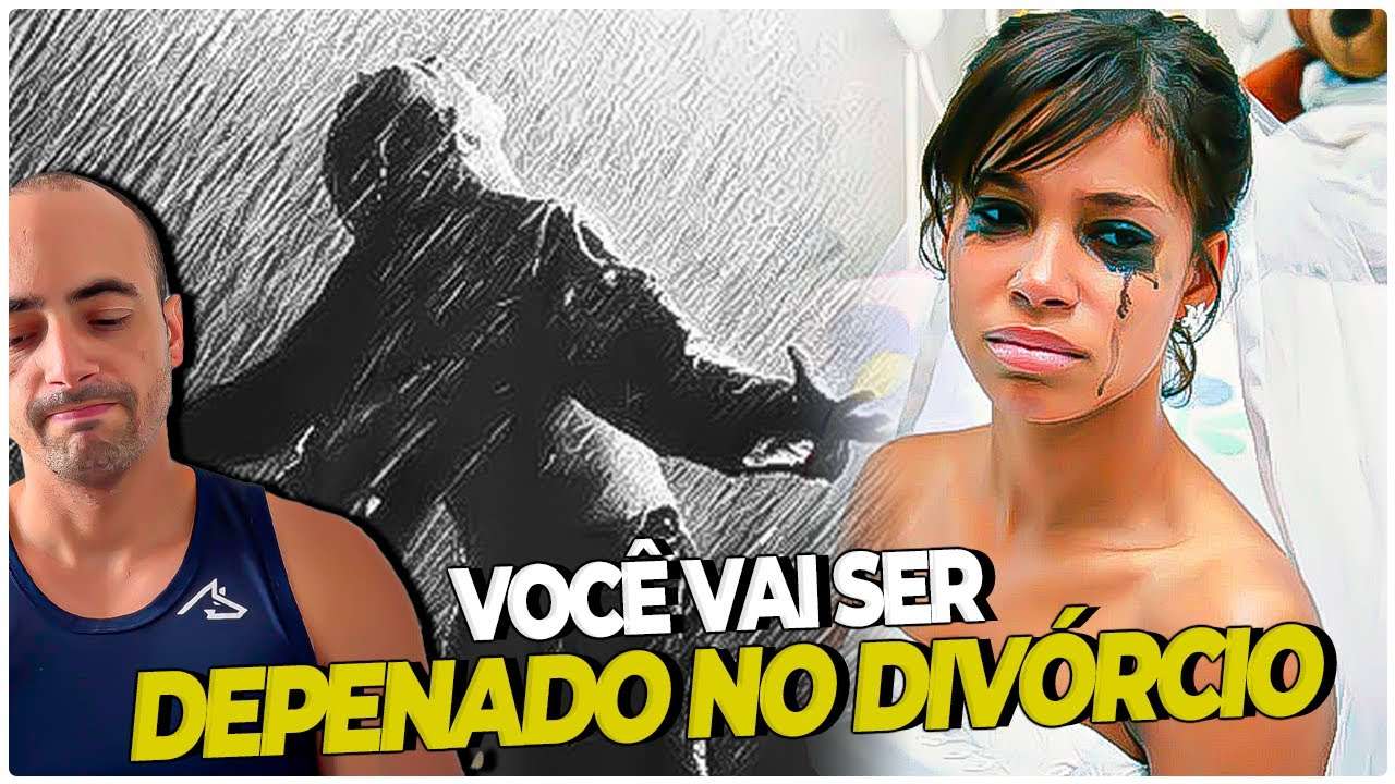 O Fim do Casamento para os Homens: O Último a Sair Apaga a Luz