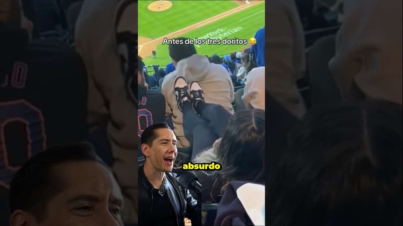 Pisou no Cara na Frente de Td Mundo e se Arrependeu