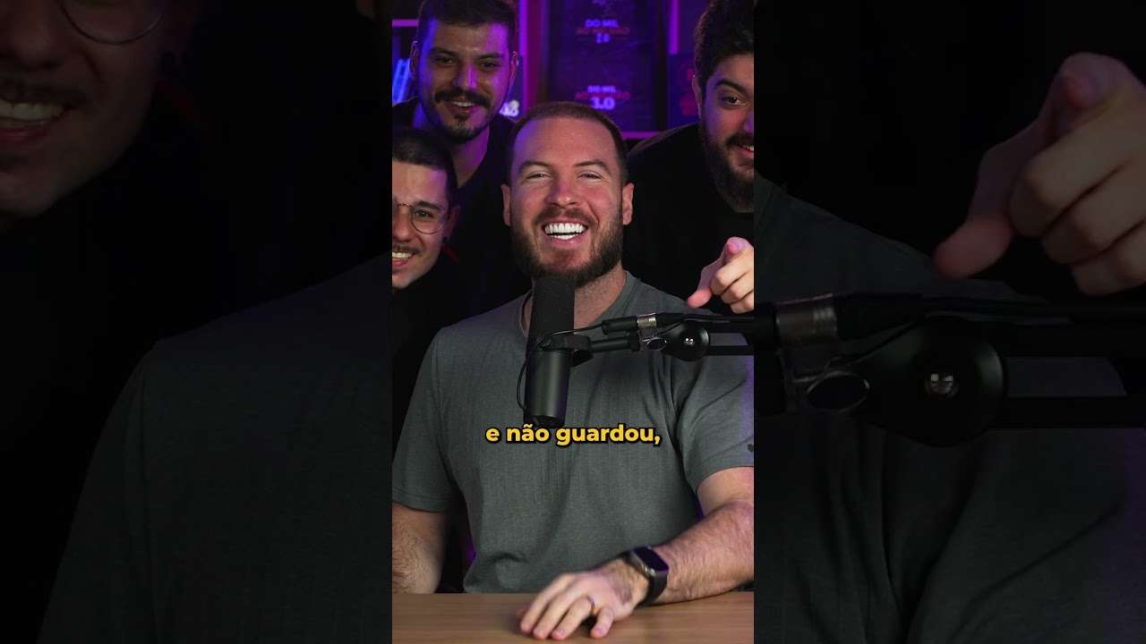 Tá cansado de ser rotulado assim? Então faça algo a respeito.