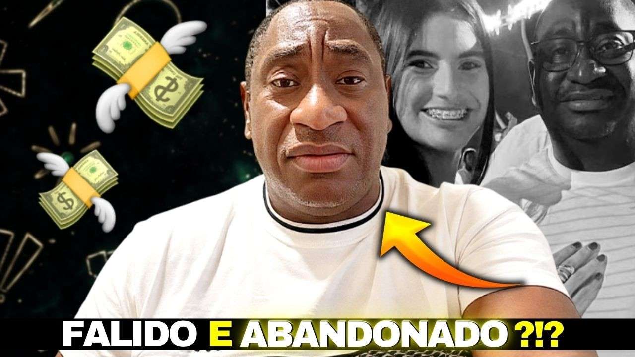 Esse é o Triste Fim do Doutor João Neto