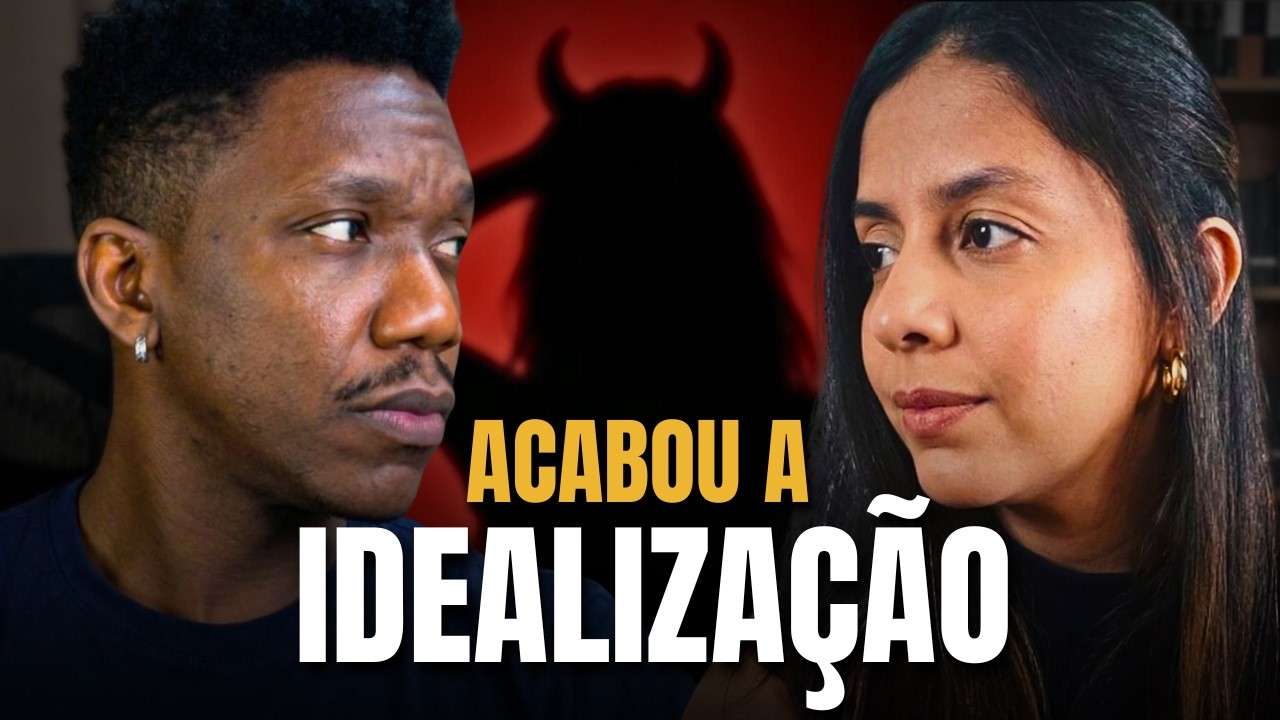 Entender o lado SOMBRIO feminino: ódio ou LUCIDEZ?