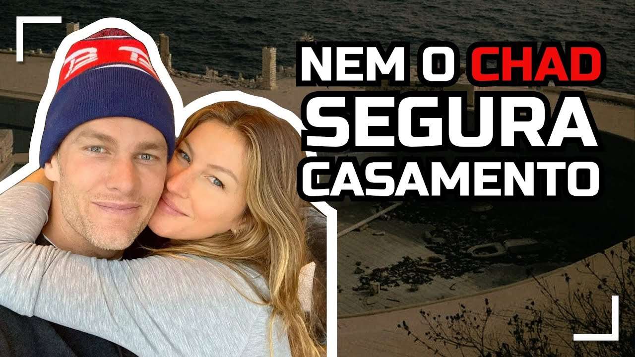 CHAD NÃO ACEITA SER CASTRAD0 E VAI DIVIDIR 3 BILHÕES DE REAIS ? | LEONARDO DI CAPRIO CONTINUA MGT0.W