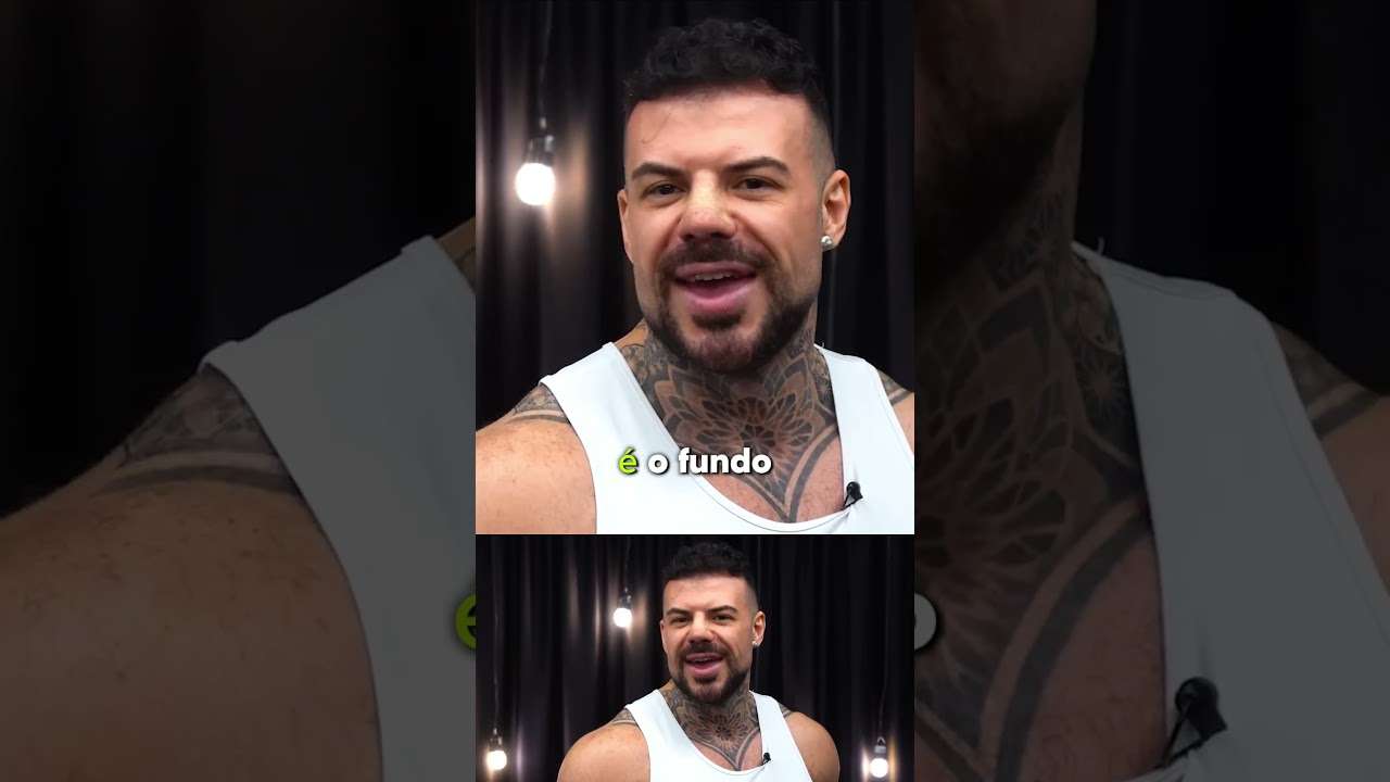 COMER RÁPIDO ESTÁ TE ATRAPALHANDO