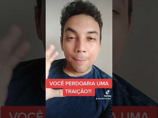 "O H0M3M QUE NÃO PERDOA TRAlÇÃ0 É UM MACHlST4" - A NARRATIVA DA NORMALIZAÇÃO DA TRAlÇÃ0