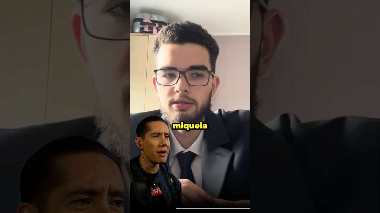 Relato Brutal Para Abrir De Vez Seus Olhos