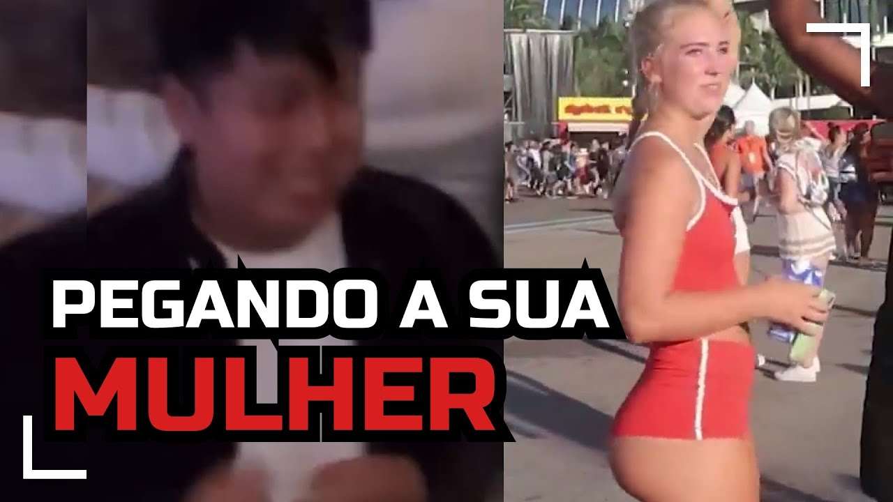 NAM0RADAS TROCANDO OS BETINHAS DE MANEIRA CRUEL E A NECESSIDADE DE VOCÊ NÃO SER UM MENIN0 BONZINH0