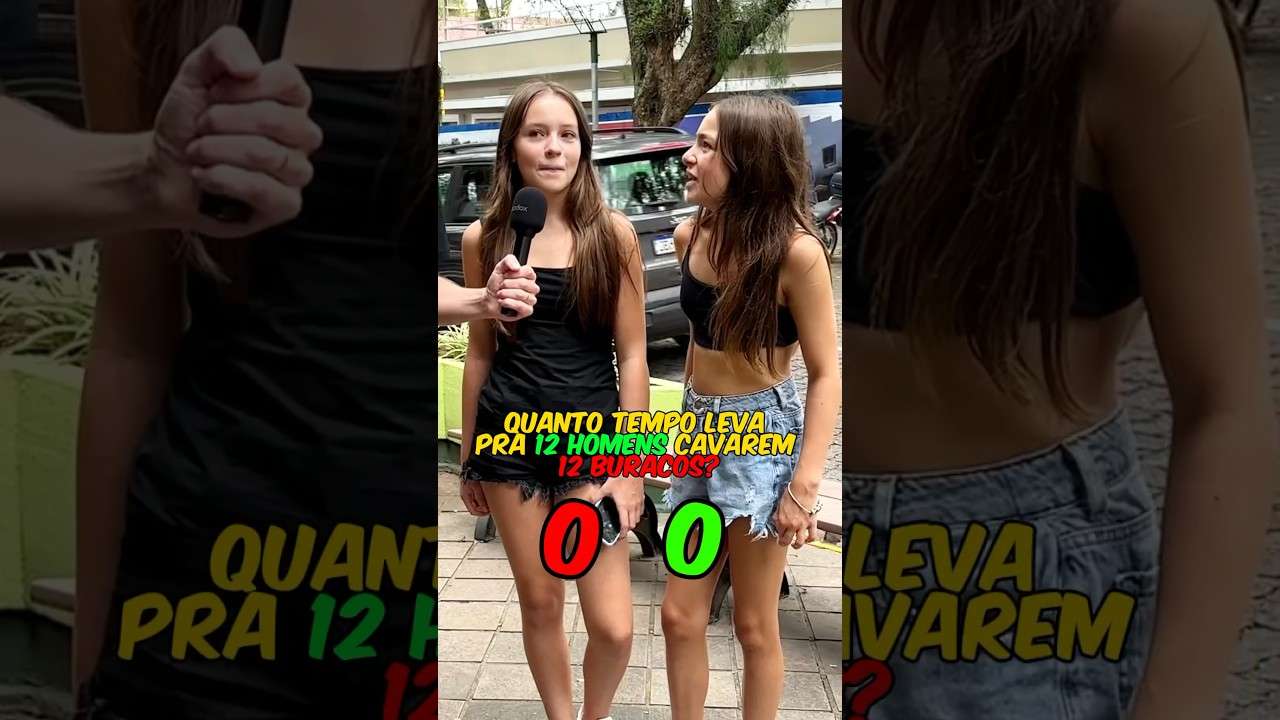 Quanto tempo leva? #humor #brincadeira #viral #shorts