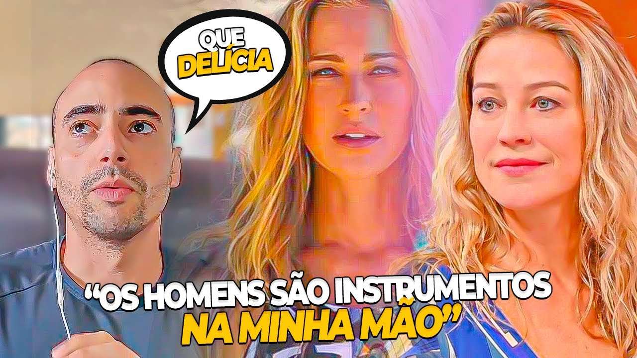 SensÍvel RomÂntico E Bombado Paulo Muzy E Sua Esposa Roberta Por Que Funciona