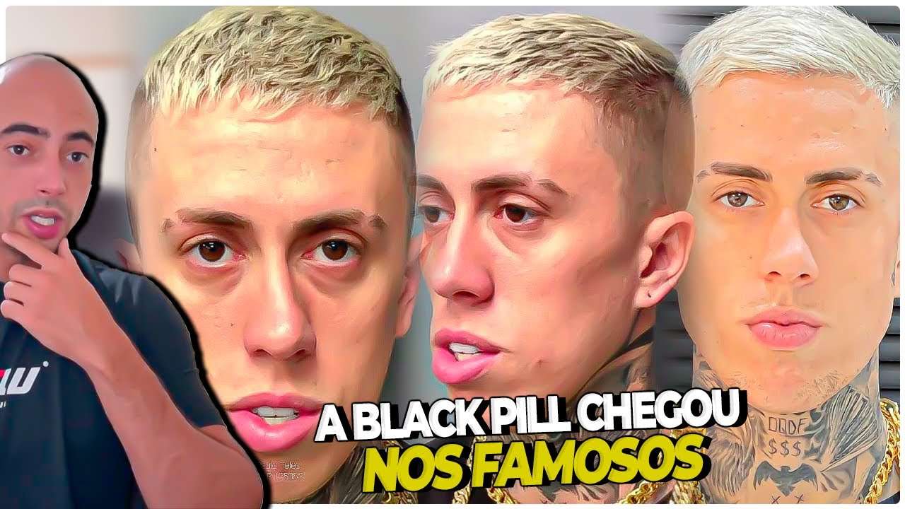 O Antes e Depois de MC Daniel: Existe Esperança para o Subfive?