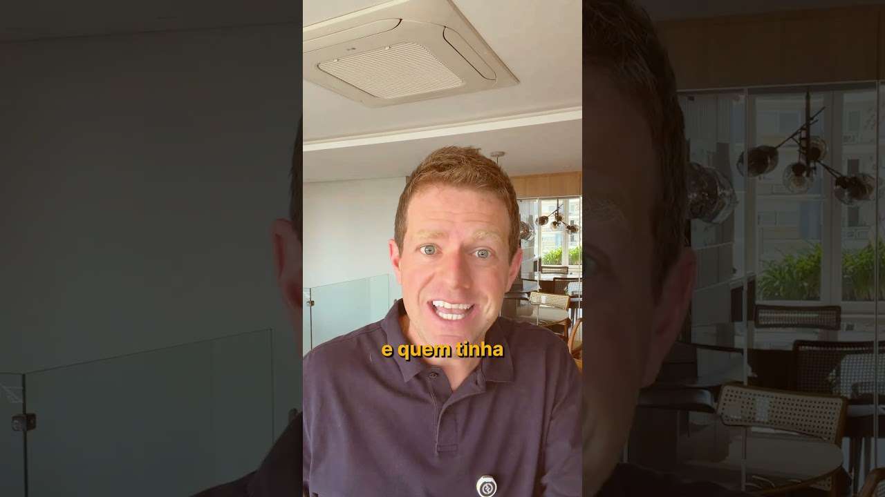 A Venezuela mudou o governo…