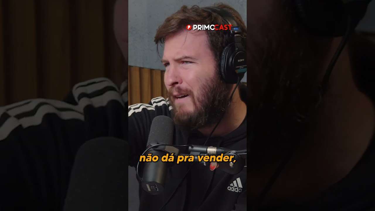 EU NÃO RECLAMAVA E FIZ ACONTECER, QUAL SUA DESCULPA?