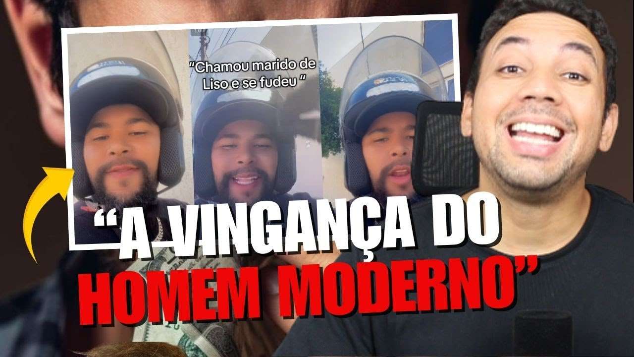 SEM AGRESSÃ0 ,SEM CHORO, SEM PIEDADE: A Forma correta de terminar com Ela