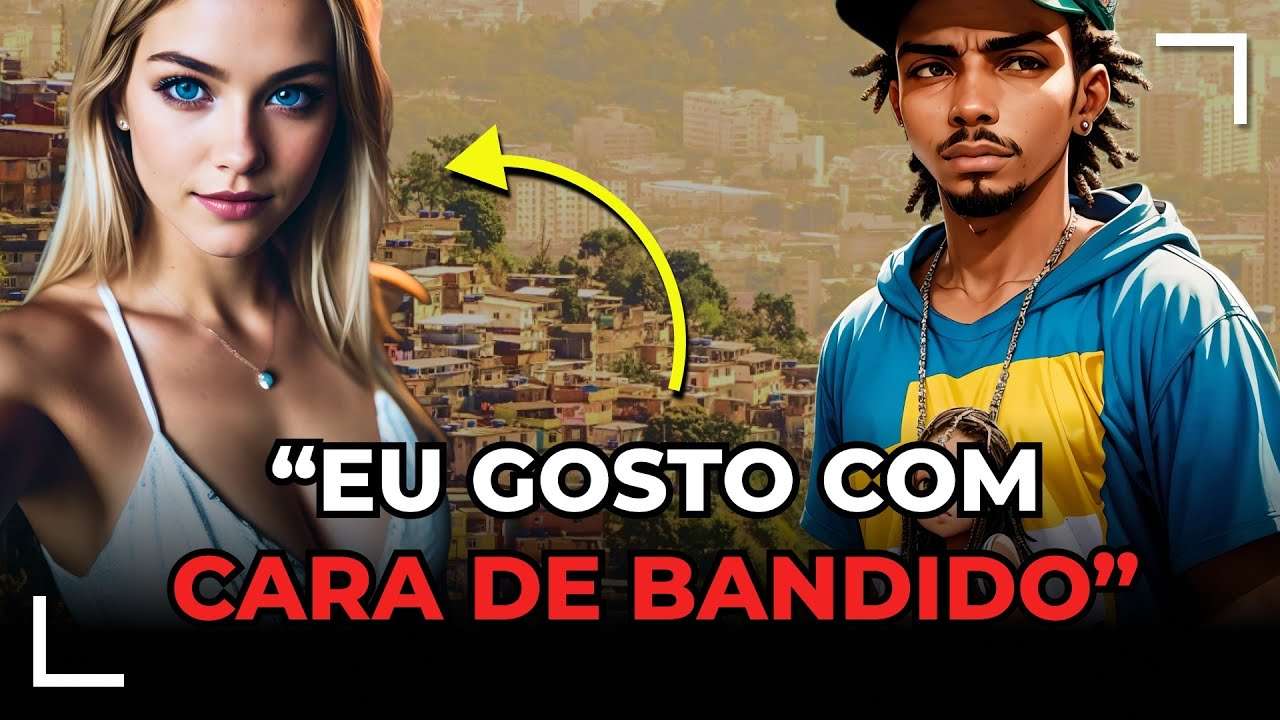 AS PATRICINHAS SE DIVERTINDO COM OS MANOS DA COMUNIDADE E A NECESSIDADE DE ALTAS EMOÇÕES DE ALGUMAS