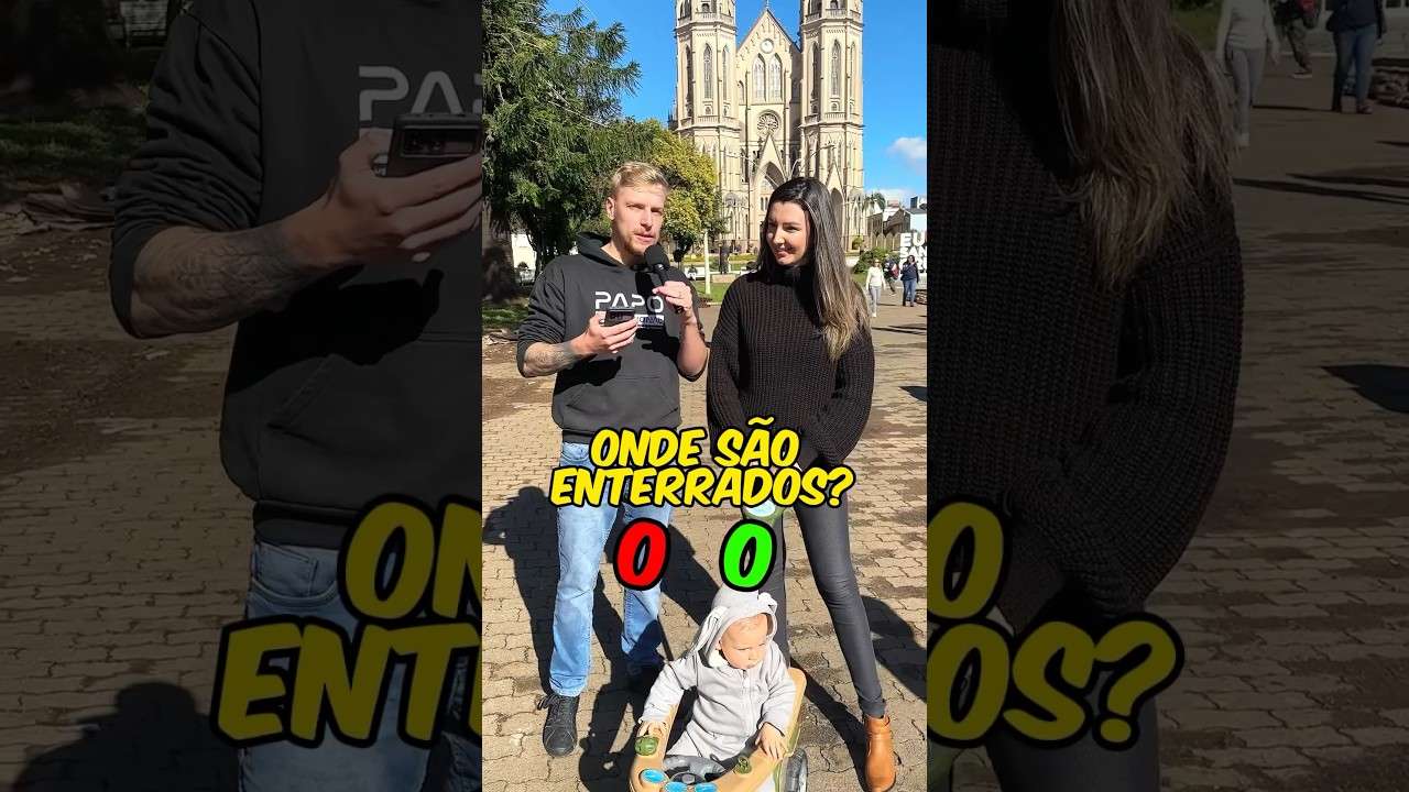Onde são enterrados? desafio #charada #brincadeira #quiz #dinheiro #viral