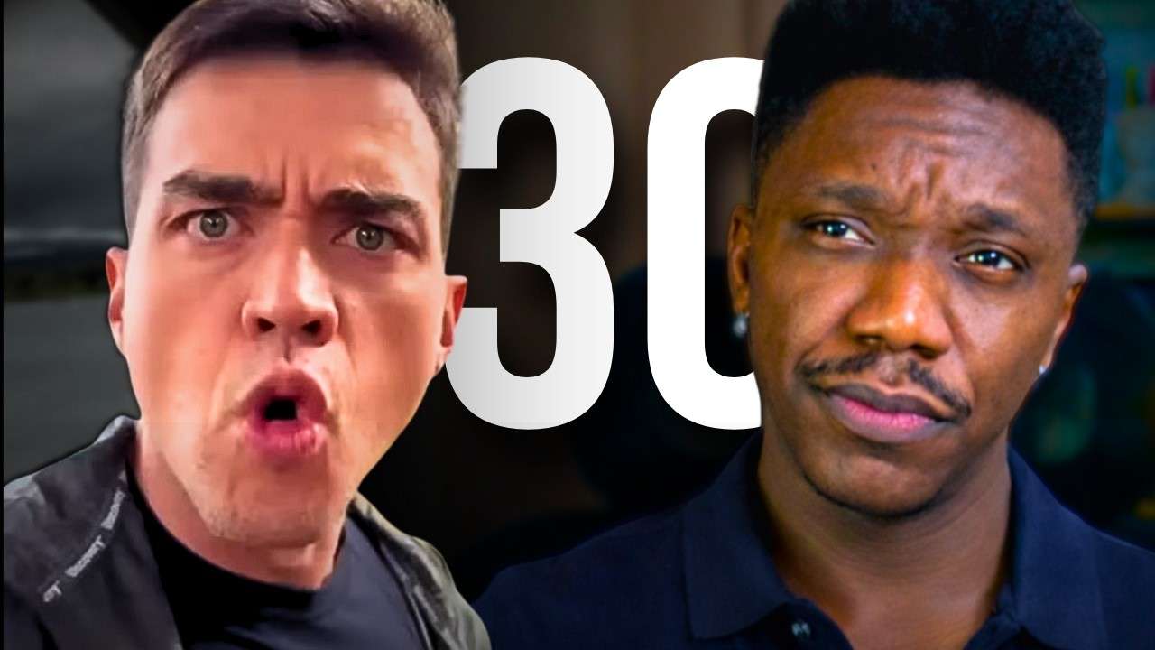 Queria ter ouvido ESSE CONSELHO sobre RELACIONAMENTOS antes dos 30